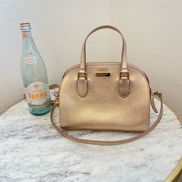 Kate Spade Handbag - Picture 2 of 8